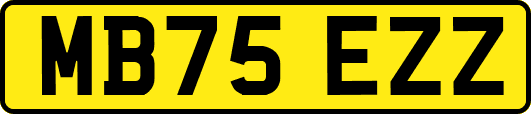 MB75EZZ