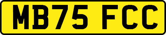 MB75FCC