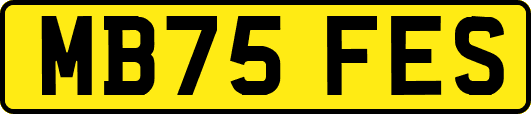 MB75FES