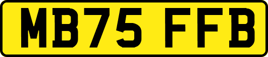 MB75FFB