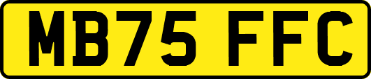 MB75FFC