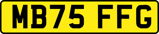 MB75FFG