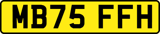 MB75FFH