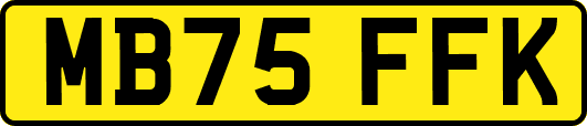 MB75FFK