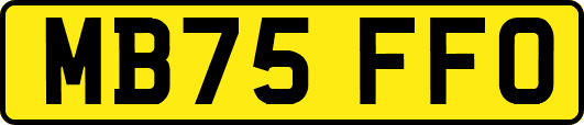 MB75FFO