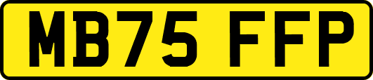 MB75FFP