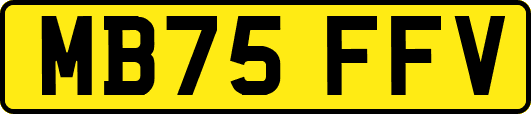 MB75FFV