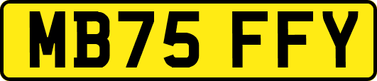 MB75FFY