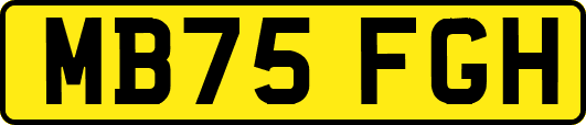 MB75FGH