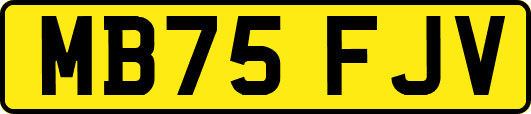 MB75FJV