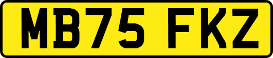 MB75FKZ