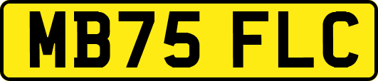 MB75FLC