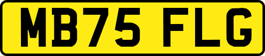MB75FLG