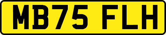 MB75FLH