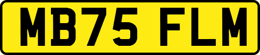 MB75FLM
