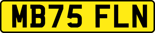 MB75FLN