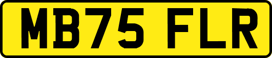 MB75FLR