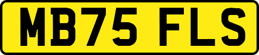 MB75FLS