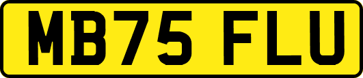 MB75FLU