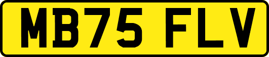 MB75FLV