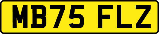 MB75FLZ