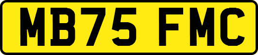 MB75FMC
