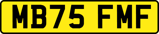 MB75FMF