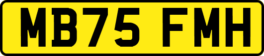 MB75FMH