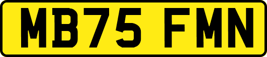 MB75FMN