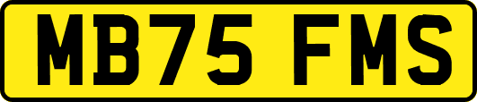 MB75FMS