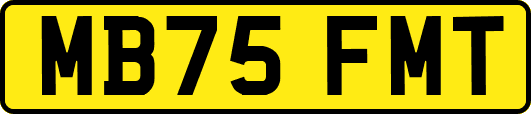 MB75FMT