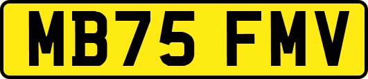 MB75FMV