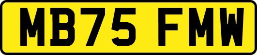 MB75FMW