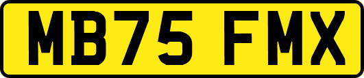 MB75FMX