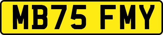 MB75FMY