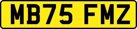 MB75FMZ