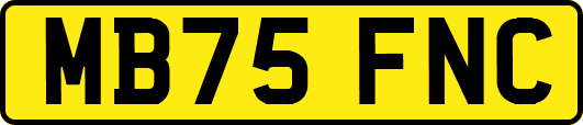 MB75FNC