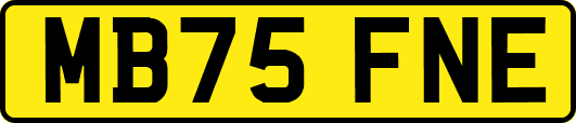 MB75FNE