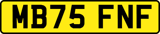 MB75FNF