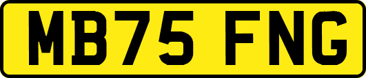 MB75FNG