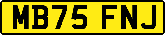 MB75FNJ