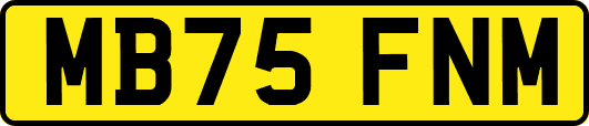 MB75FNM