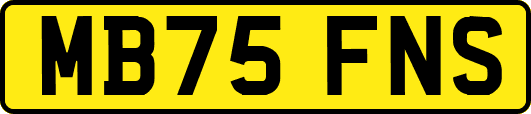 MB75FNS