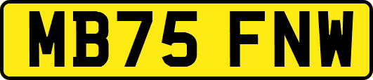 MB75FNW