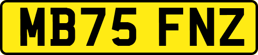MB75FNZ