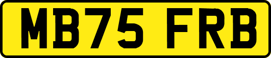 MB75FRB
