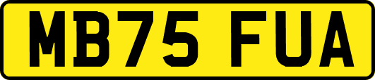MB75FUA