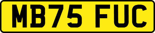 MB75FUC