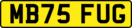 MB75FUG
