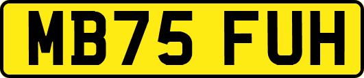MB75FUH